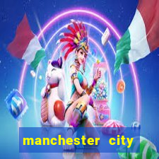 manchester city dream league soccer